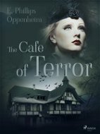 The Cafe of Terror - Elektronická kniha