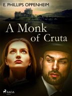 A Monk of Cruta - Elektronická kniha