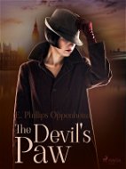 The Devil's Paw - Elektronická kniha