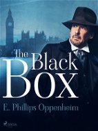 The Black Box - Elektronická kniha
