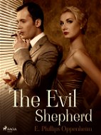 The Evil Shepherd - Elektronická kniha