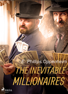 The Inevitable Millionaires - Elektronická kniha
