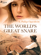 The World's Great Snare - Elektronická kniha