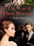 The Way of These Women - Elektronická kniha