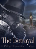 The Betrayal - Elektronická kniha