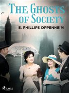 The Ghosts of Society - Elektronická kniha