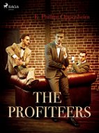 The Profiteers - Elektronická kniha