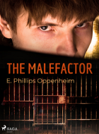 The Malefactor - Elektronická kniha