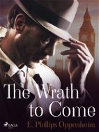 The Wrath to Come - Elektronická kniha