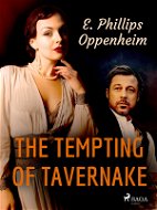 The Tempting Of Tavernake - Elektronická kniha