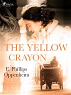 The Yellow Crayon - Elektronická kniha
