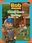 Bob the Builder: Wendy Saves the Day - Elektronická kniha