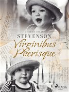 Virginibus Puerisque - Elektronická kniha
