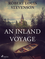 An Inland Voyage - Elektronická kniha