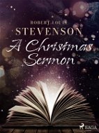 A Christmas Sermon - Elektronická kniha