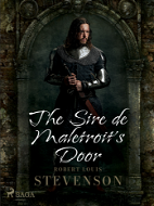 The Sire de Maletroit's Door - Elektronická kniha