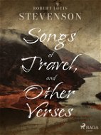 Songs of Travel, and Other Verses - Elektronická kniha
