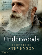 Underwoods - Elektronická kniha