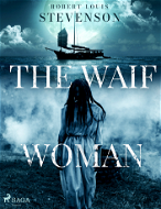 The Waif Woman - Elektronická kniha