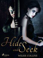 Hide and Seek - Elektronická kniha