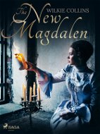 The New Magdalen - Elektronická kniha