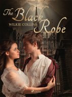 The Black Robe - Elektronická kniha