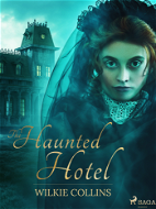 The Haunted Hotel - Elektronická kniha