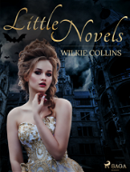 Little Novels - Elektronická kniha