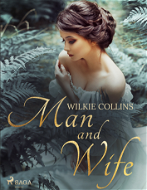 Man and Wife - Elektronická kniha