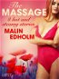 The Massage - 8 hot and steamy stories - Elektronická kniha