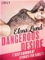 Dangerous Desire - 7 sexy goodnight stories for adults - Elektronická kniha
