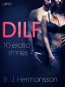 DILF - 10 erotic stories - Elektronická kniha