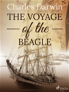 The Voyage of the Beagle - Elektronická kniha