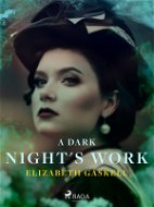 A Dark Night's Work - Elektronická kniha