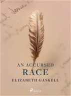 An Accursed Race - Elektronická kniha