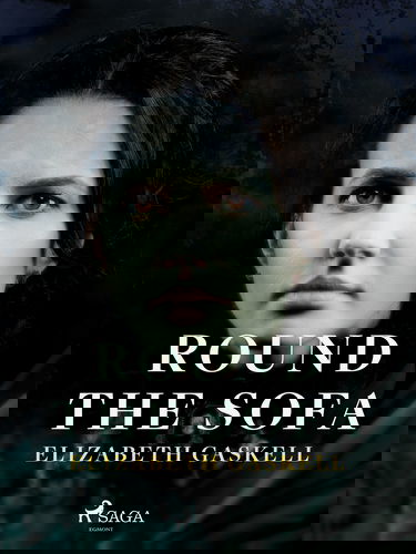 Round the Sofa - Elektronická kniha - Hlavní obrázek