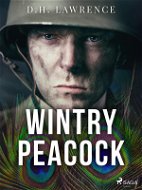 Wintry Peacock - Elektronická kniha
