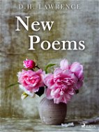 New Poems - Elektronická kniha