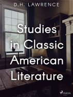 Studies in Classic American Literature - Elektronická kniha
