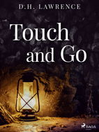 Touch and Go - Elektronická kniha