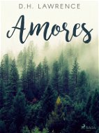 Amores - Elektronická kniha