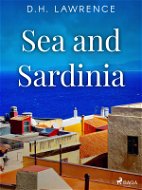 Sea and Sardinia - Elektronická kniha