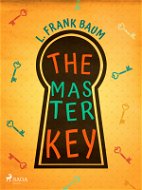 The Master Key - Elektronická kniha