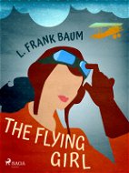 The Flying Girl - Elektronická kniha