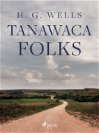 Tanawaca Folks - Elektronická kniha