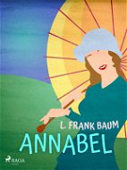 Annabel - Elektronická kniha