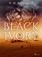 Black Ivory - Elektronická kniha