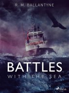 Battles with the Sea - Elektronická kniha