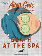 Death at the Spa - Elektronická kniha