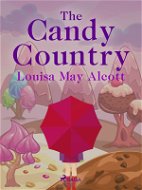 The Candy Country - Elektronická kniha